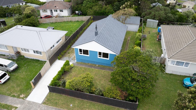 9 Sasanof View, Ascot Park, Porirua - Carousel 14
