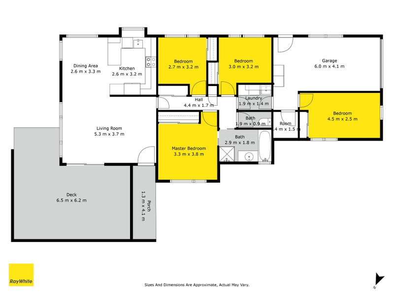 26 Elderberry Road, Burswood, Auckland - Carousel 20