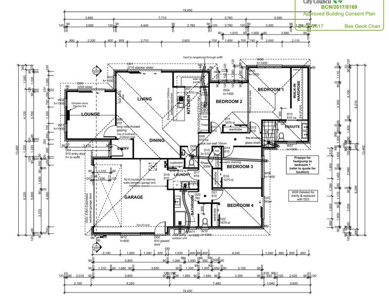 3 Colin Laloli Place, Wigram, Christchurch - Carousel 21