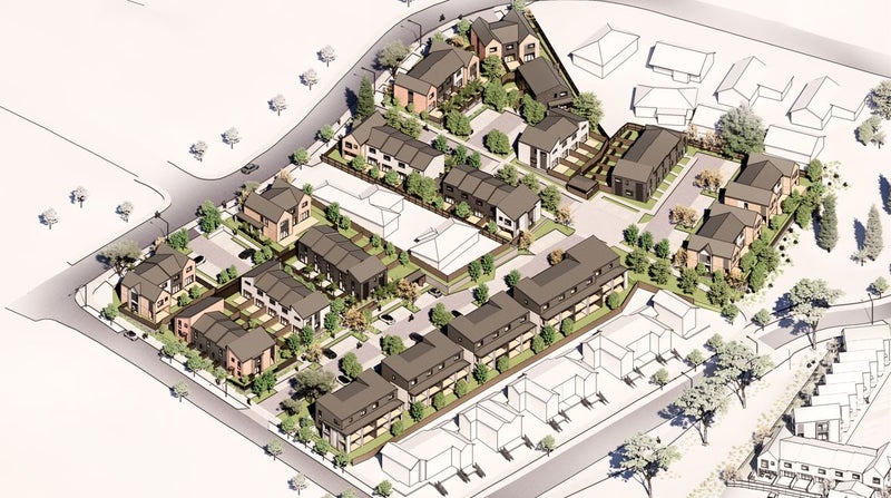 25 Albrecht Avenue, Mount Roskill, Auckland - Carousel 2