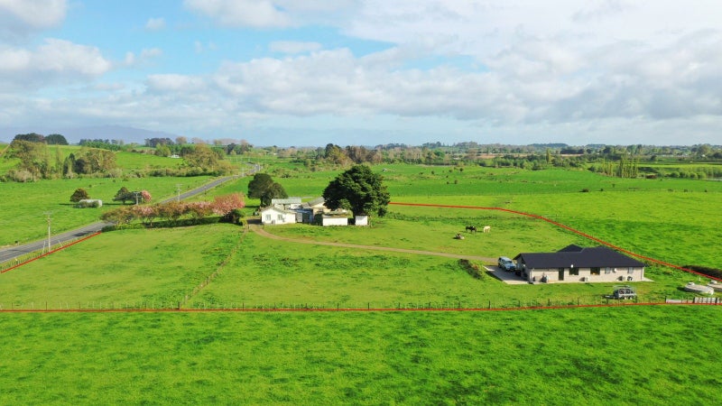 195 Waikeria Road, Kihikihi, Te Awamutu - Carousel 1