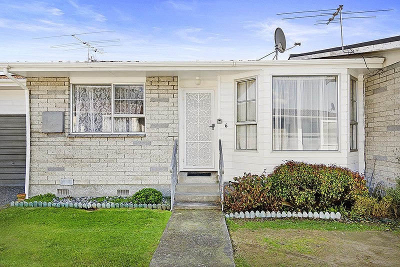 6/21 Wainui Road, Waiwhetu, Lower Hutt - Carousel 2