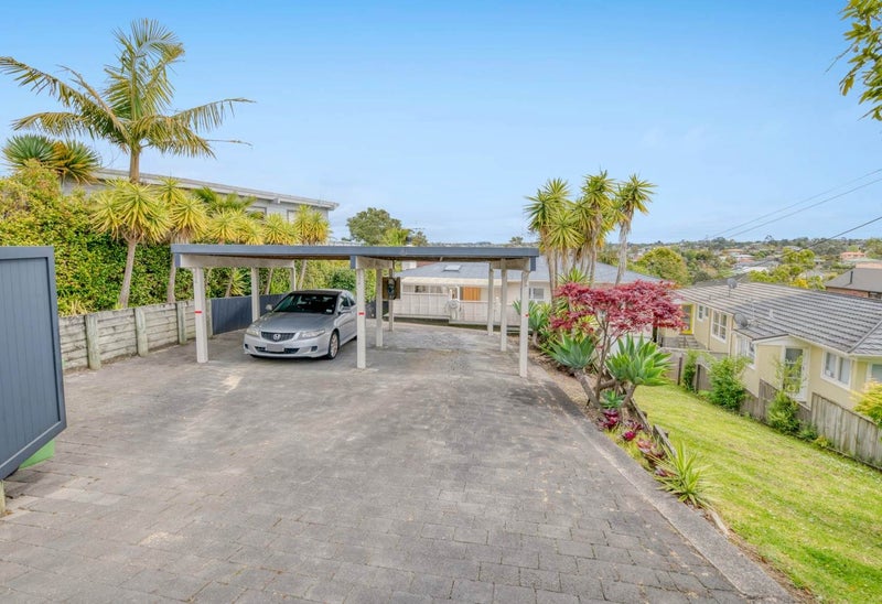 5 William Souter Street, Forrest Hill, Auckland - Carousel 1