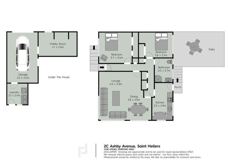 2C Ashby Avenue, St Heliers, Auckland - Carousel 8