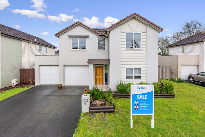 4 Calumet Way, Takanini, Auckland - Carousel 1