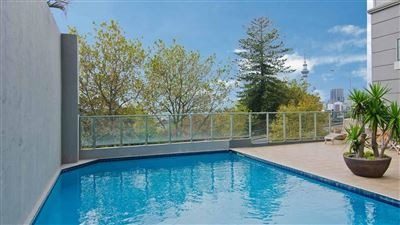 9C/8 Howe Street, Freemans Bay, Auckland - Carousel 13