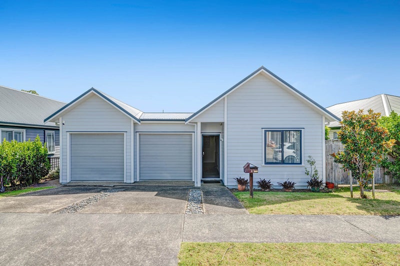 43 Cape Cod Drive, Gulf Harbour, Whangaparaoa - Carousel 1