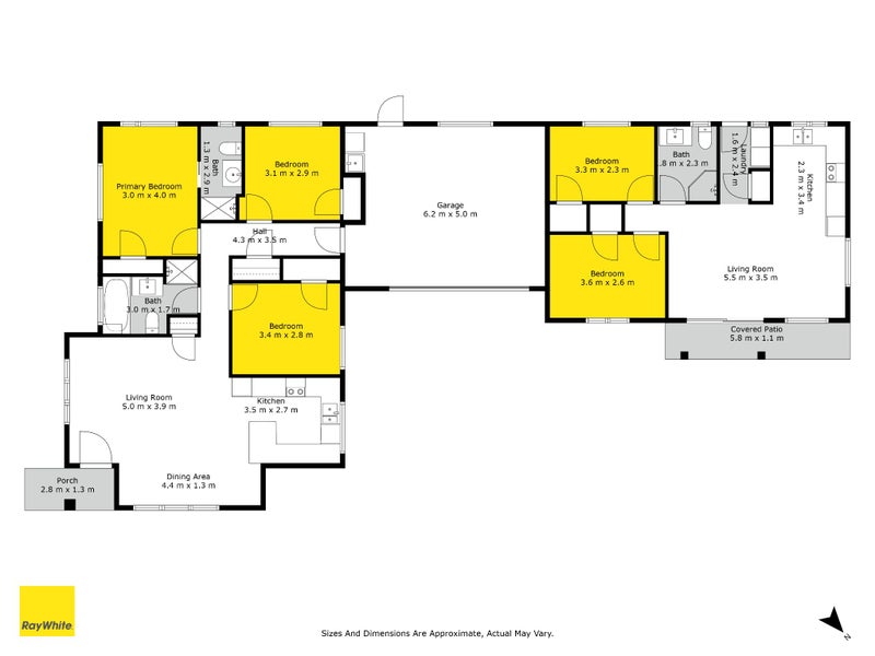 101A Park Avenue, Papatoetoe, Auckland - Carousel 16