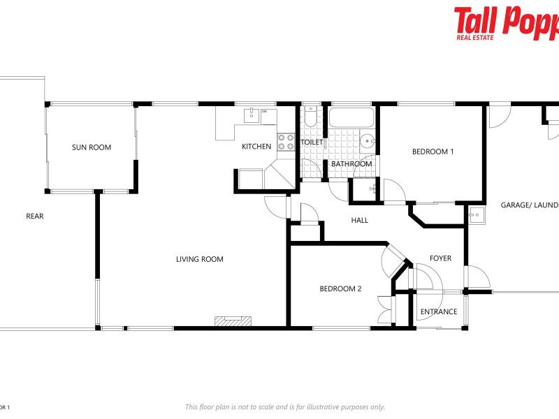 3/30 Whiteley Street, Moturoa, New Plymouth - Carousel 16