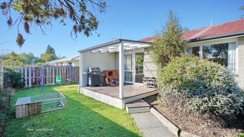 40B King Street, Rangiora - Carousel 1