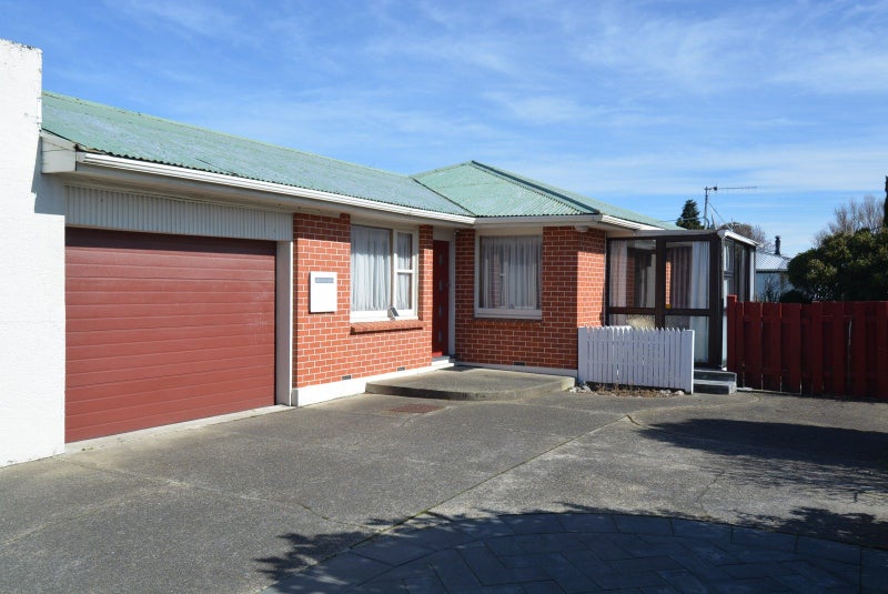 207 Pomona Street, Strathern, Invercargill - Carousel 1