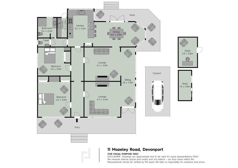 11 Mozeley Avenue, Devonport, Auckland - Carousel 20