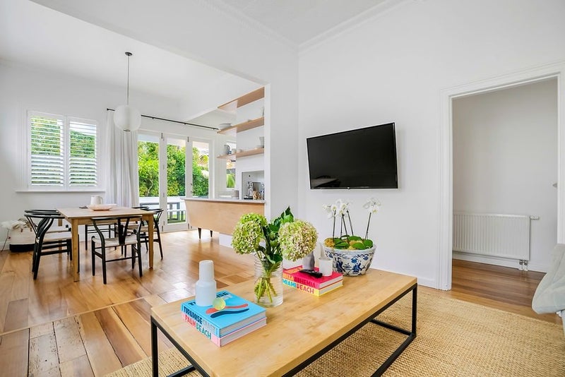 4 Chamberlain Street, Grey Lynn, Auckland - Carousel 2