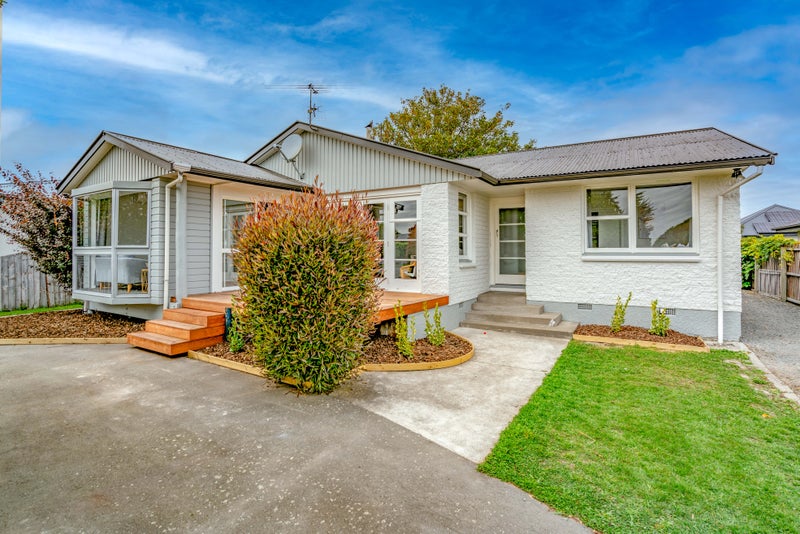 7 Northaw Street, Hoon Hay, Christchurch - Carousel 1