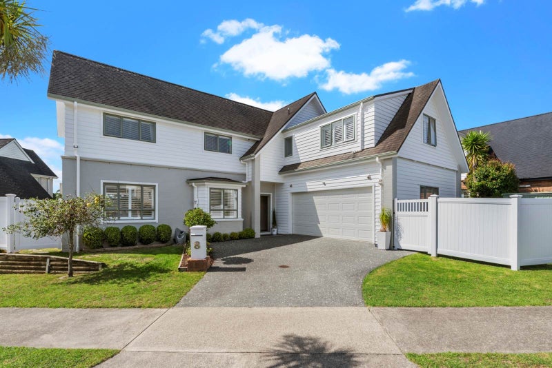 8 Hatfield Place, Albany Heights, Auckland - Carousel 1