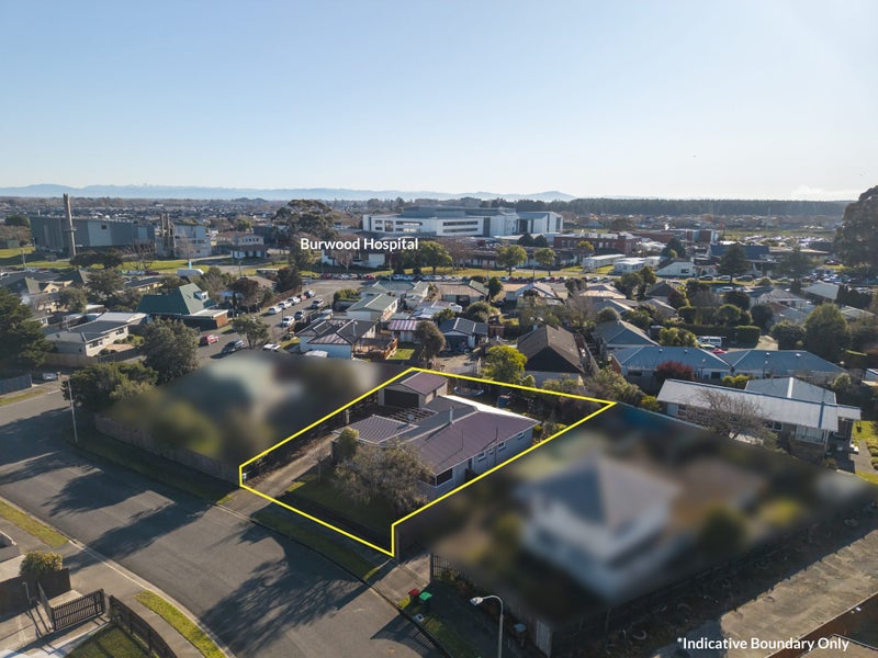 3 Allstone Place, Burwood, Christchurch - Carousel 21