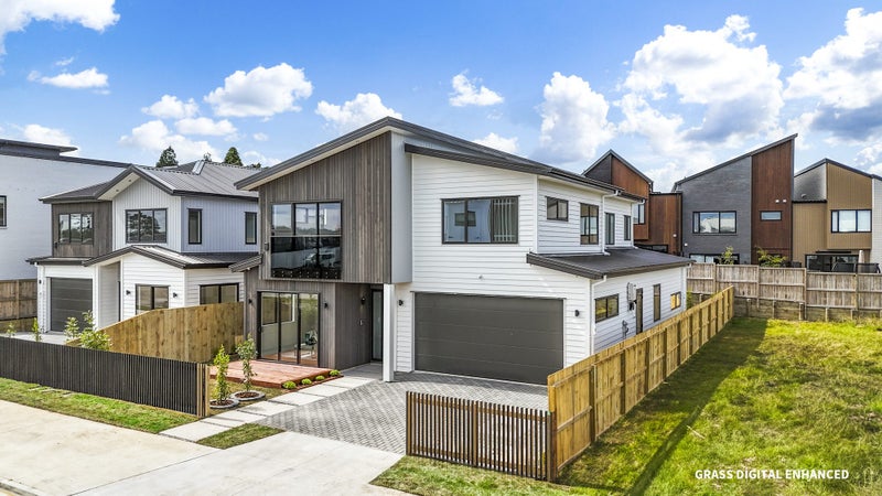 4 Pūkeko Road, Hobsonville, Auckland - Carousel 2