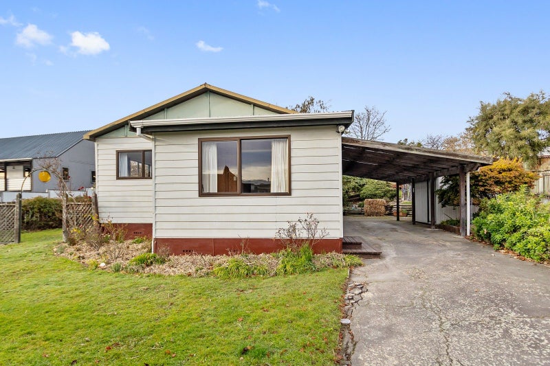 22 Macaulay Street, Gleniti, Timaru - Carousel 2
