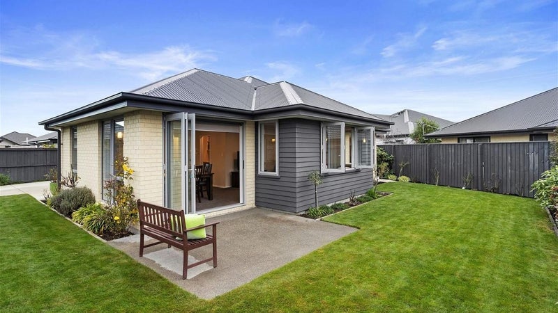 10 Candy Crescent, Kaiapoi, Kaiapoi - Carousel 1