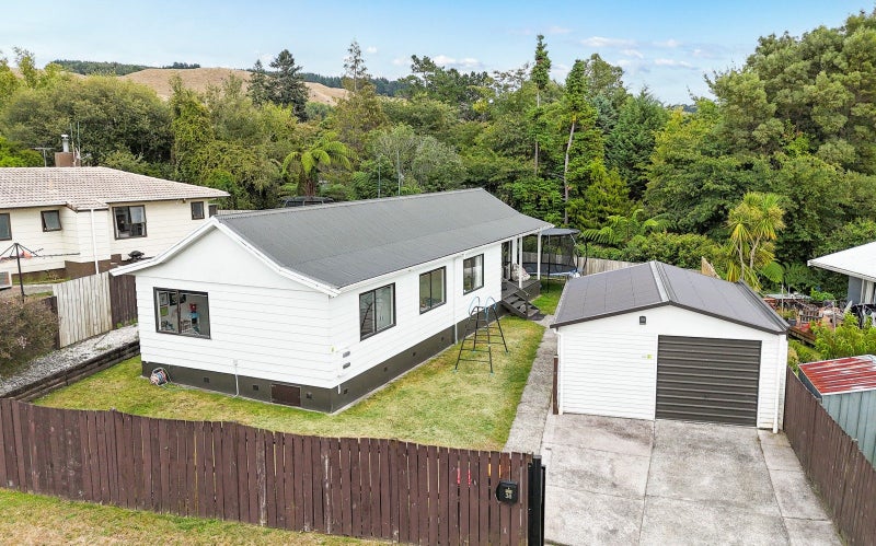 38 Blomfield Street, Pukehangi, Rotorua - Carousel 1