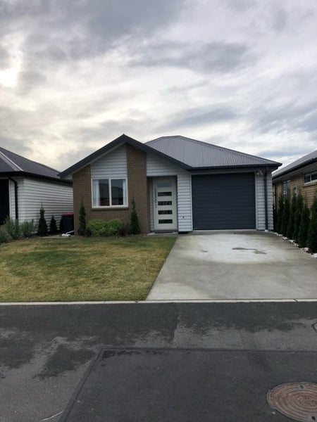 15 James Caird Lane, Wigram, Christchurch - Carousel 2