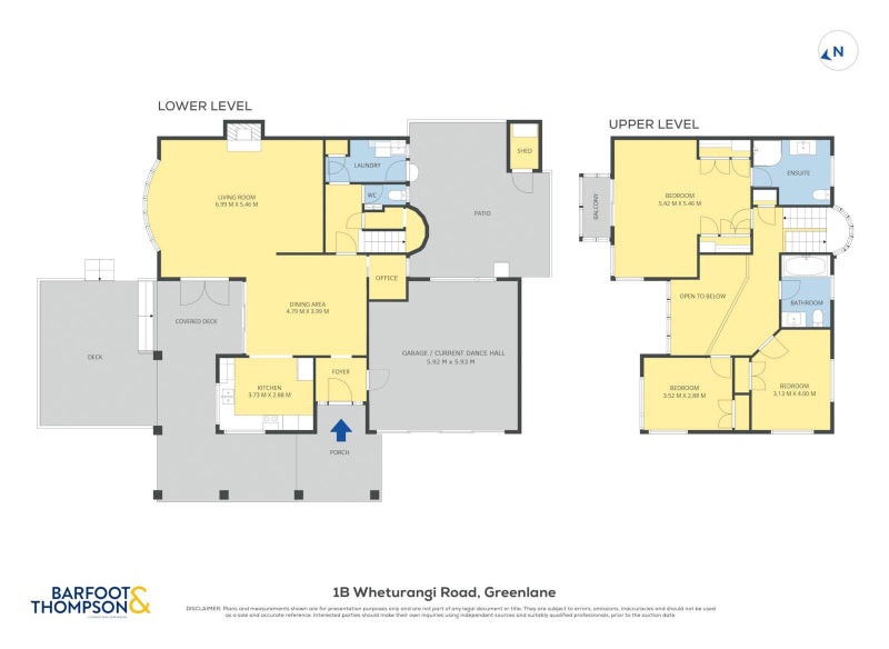 1B Wheturangi Road, Greenlane, Auckland - Carousel 16