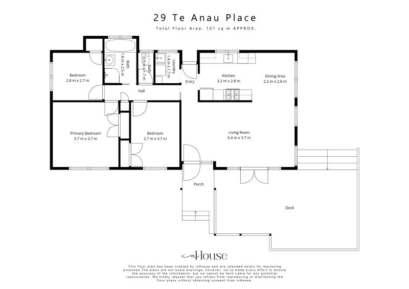 29 Te Anau Place, Glenview, Hamilton - Carousel 25