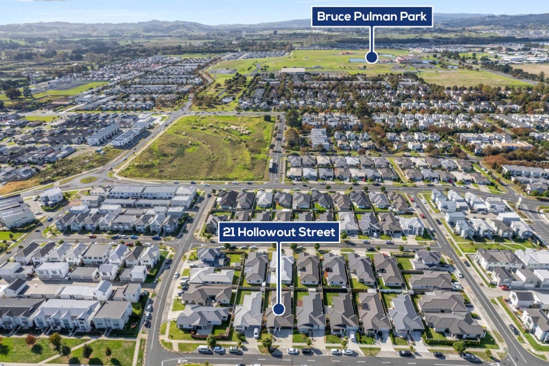 21 Hollowout Street, Takanini, Auckland - Carousel 2