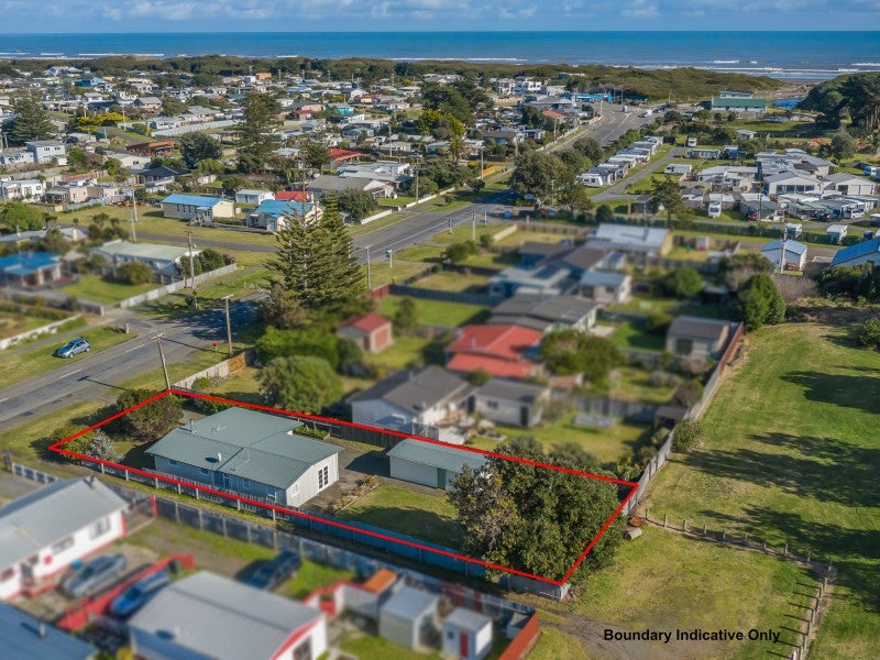 46 Koputara Road, Himatangi Beach, Foxton - Carousel 1