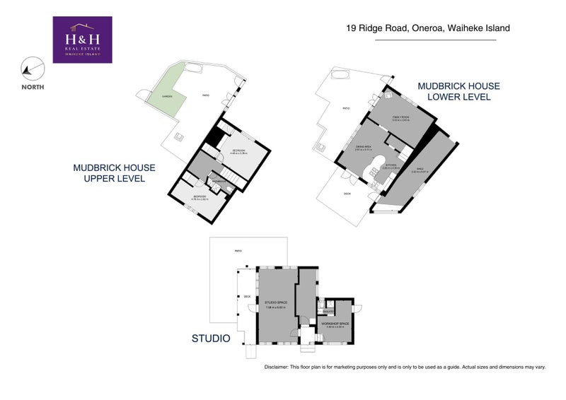 19 Ridge Road, Oneroa, Waiheke Island - Carousel 29