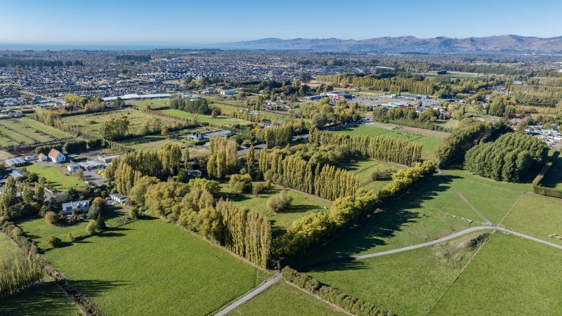 481 Marshland Road, Marshland, Christchurch - Carousel 20