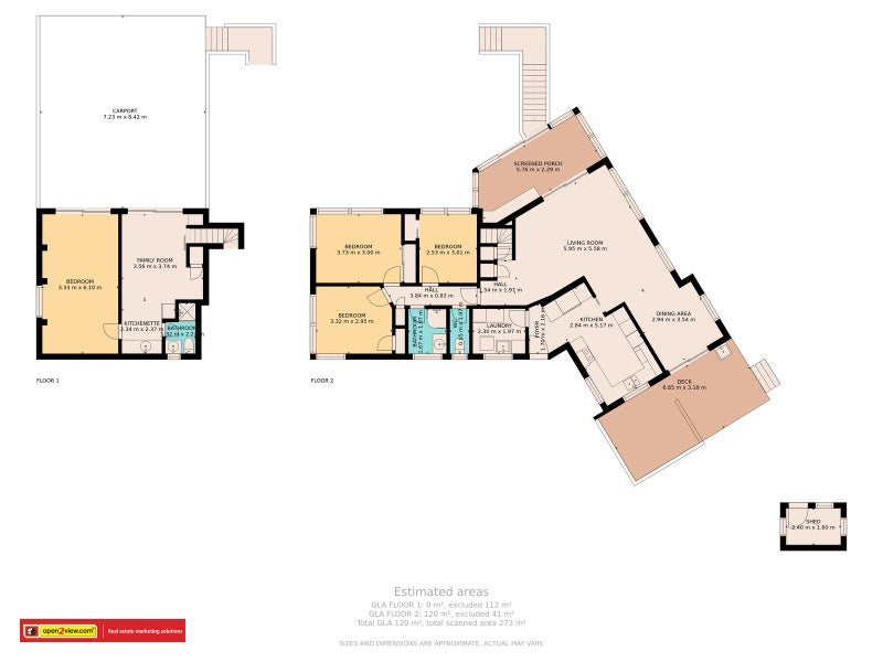 23 Pegasus Drive, Sunnybrook, Rotorua - Carousel 25