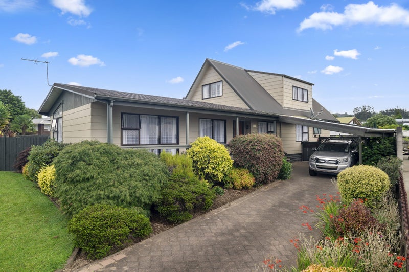 37 Petrie Street, Pomare, Rotorua - Carousel 1