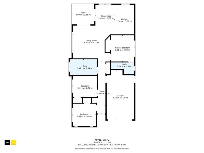 11 Silver Fern Lane, Papamoa - Carousel 18