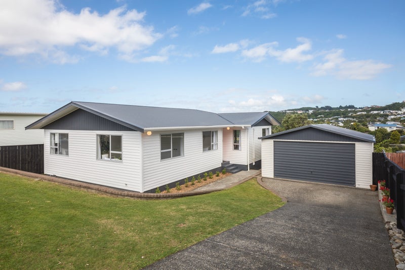 34 Cypress Drive, Maungaraki, Lower Hutt - Carousel 1
