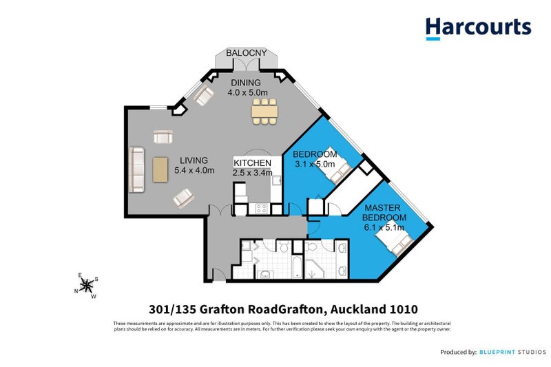 301/135 Grafton Road, Grafton, Auckland - Carousel 25