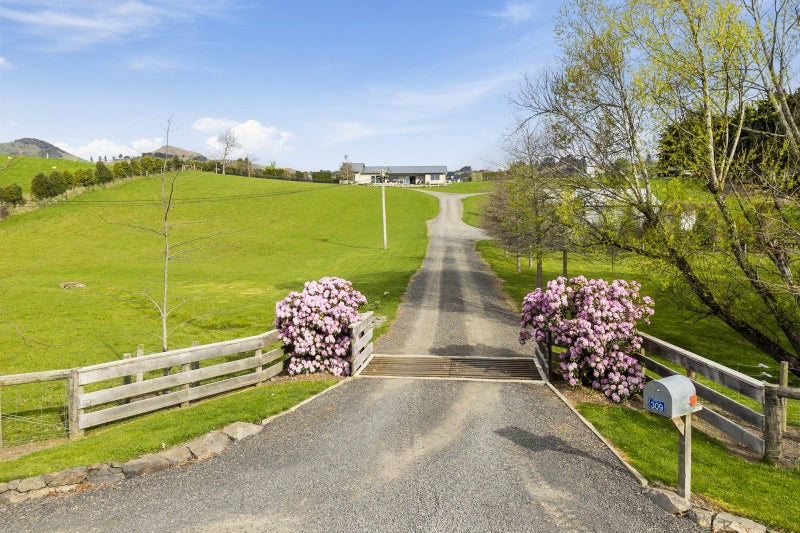 309 Gladstone Road South, East Taieri, Mosgiel - Carousel 35