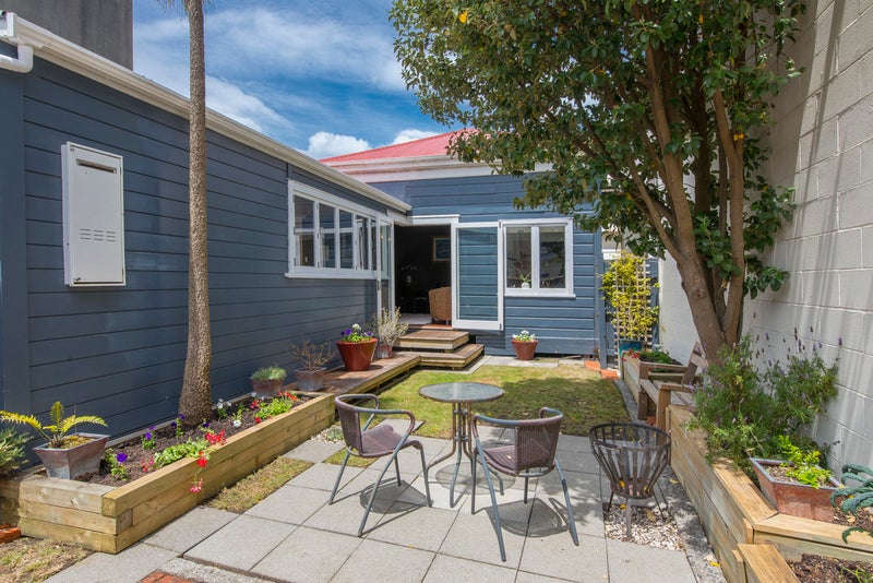 9 Newtown Avenue, Newtown, Wellington - Carousel 1