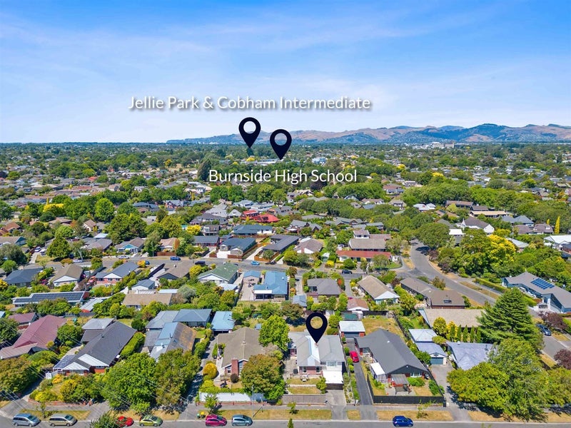 6 Ilfracombe Place, Burnside, Christchurch - Carousel 23