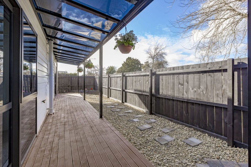 4A Sturdee Road, Manurewa, Auckland - Carousel 17