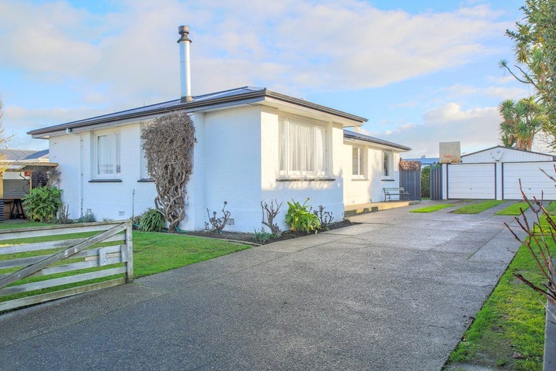 273 Conyers Street, Strathern, Invercargill - Carousel 2