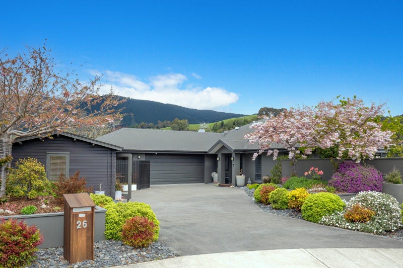 26 Woodstock Place, Stoke, Nelson - Carousel 2