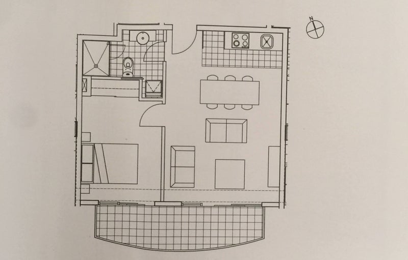 5D/135 Victoria Street West, Auckland Central, Auckland - Carousel 4