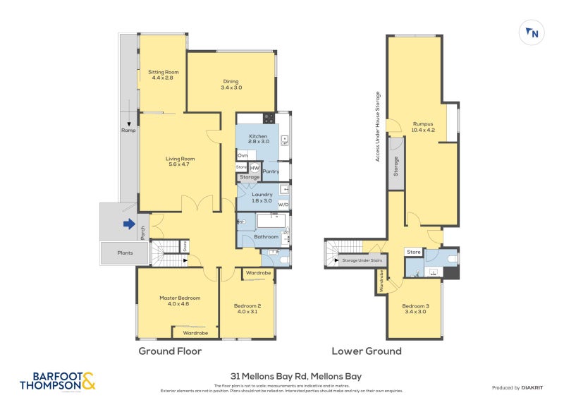 31 Mellons Bay Road, Mellons Bay, Auckland - Carousel 23