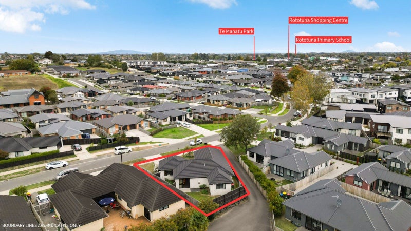 41 North Ridge Drive, Rototuna North, Hamilton - Carousel 22