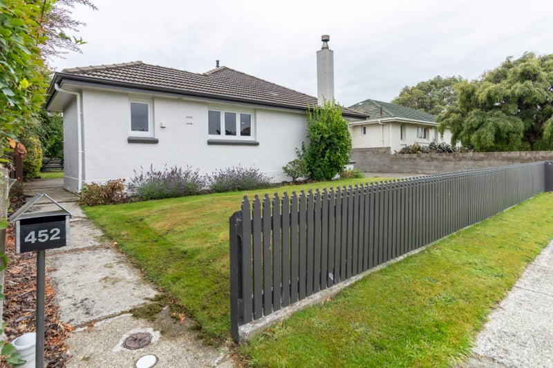 452 Yarrow Street, Glengarry, Invercargill - Carousel 1