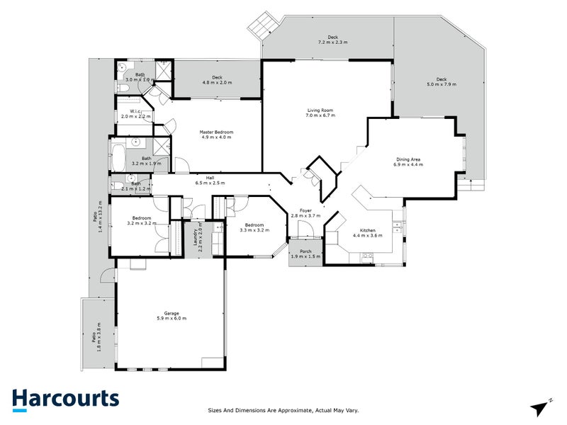 12 Daria Place, Northpark, Auckland - Carousel 33