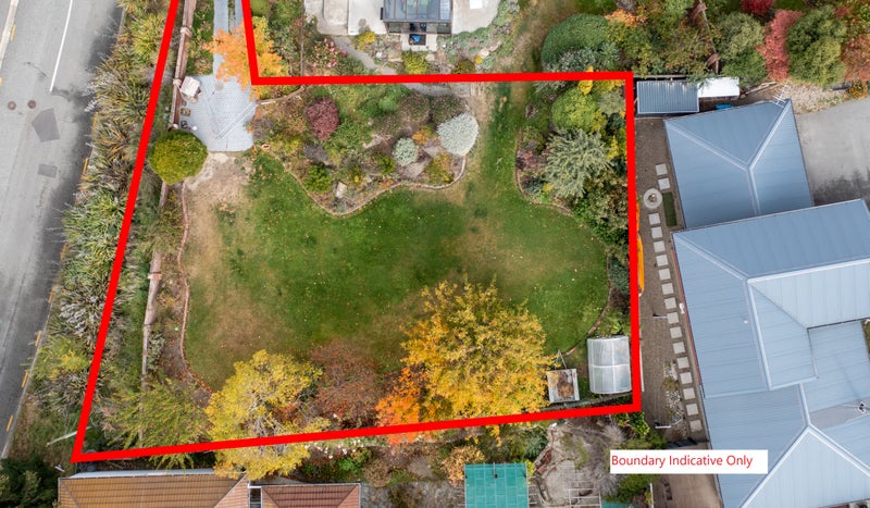 2B Craig Place, Bridge Hill, Alexandra - Carousel 1