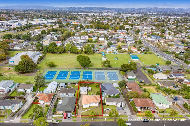 7 Frances Street, Manurewa, Auckland - Carousel 14