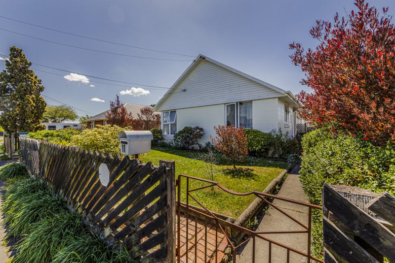 11 Mattingley Street, Aranui, Christchurch - Carousel 1